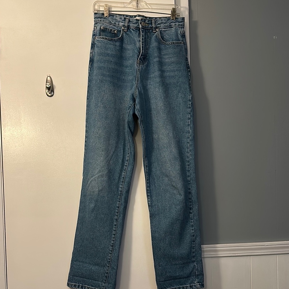Nasty Gal Jeans